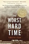 E-Book (epub) Worst Hard Time von Timothy Egan