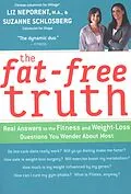 E-Book (epub) Fat-Free Truth von Suzanne Schlosberg