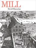 E-Book (epub) Mill von David Macaulay