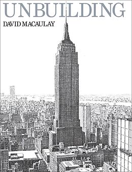 E-Book (epub) Unbuilding von David Macaulay