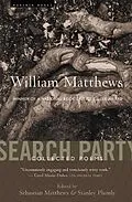 E-Book (epub) Search Party von William Matthews