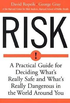 E-Book (epub) Risk von David Ropeik