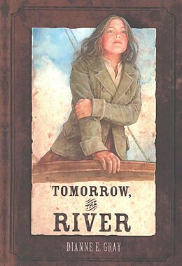 eBook (epub) Tomorrow, The River de Dianne Gray