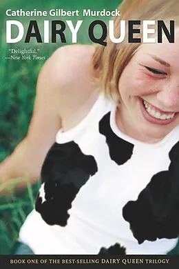 E-Book (epub) Dairy Queen von Catherine Gilbert Murdock