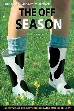 E-Book (epub) Off Season von Catherine Gilbert Murdock