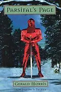 E-Book (epub) Parsifal's Page von Gerald Morris
