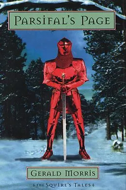 E-Book (epub) Parsifal's Page von Gerald Morris