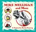 E-Book (epub) Mike Mulligan and More von Virginia Lee Burton