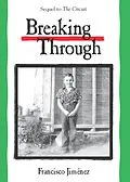 E-Book (epub) Breaking Through von Francisco Jimenez