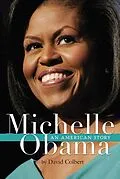 E-Book (epub) Michelle Obama von David Colbert