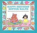 E-Book (epub) Happy Birthday, Rotten Ralph von 