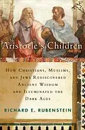 E-Book (epub) Aristotle's Children von Richard E. Rubenstein