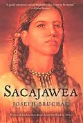 ePUB Sacajawea von Joseph Bruchac