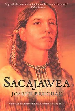 ePUB Sacajawea von Joseph Bruchac