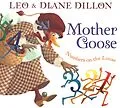 E-Book (epub) Mother Goose Numbers on the Loose von Leo & Diane Dillon