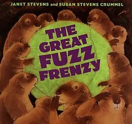E-Book (epub) Great Fuzz Frenzy von Susan Stevens Crummel