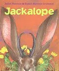 E-Book (epub) Jackalope von Susan Stevens Crummel