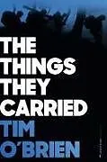Fester Einband The Things They Carried von Tim O'Brien