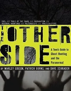 E-Book (epub) Other Side von Marley Gibson