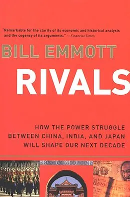 E-Book (epub) Rivals von Bill Emmott