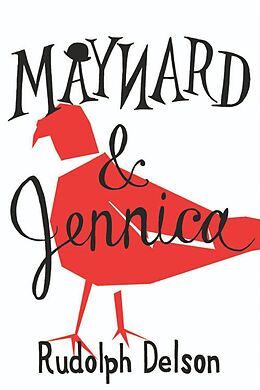 eBook (epub) Maynard and Jennica de Rudolph Delson