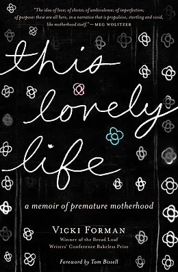 E-Book (epub) This Lovely Life von Vicki Forman