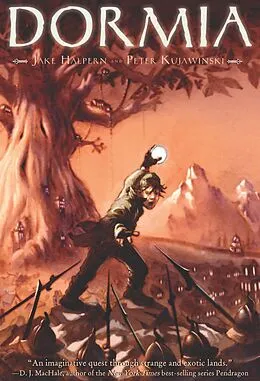 E-Book (epub) Dormia von Jake Halpern