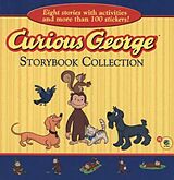 Fester Einband Curious George Storybook Collection (CGTV) von H. A. Rey