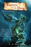 E-Book (epub) Rapture of the Deep von L. A. Meyer