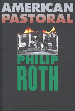 eBook (epub) American Pastoral de Philip Roth