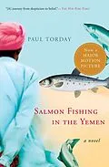 E-Book (epub) Salmon Fishing in the Yemen von Paul Torday