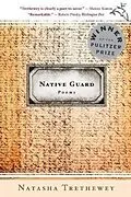 E-Book (epub) Native Guard von Natasha Trethewey