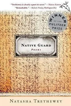 E-Book (epub) Native Guard von Natasha Trethewey