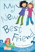 E-Book (epub) My New Best Friend von Julie Bowe
