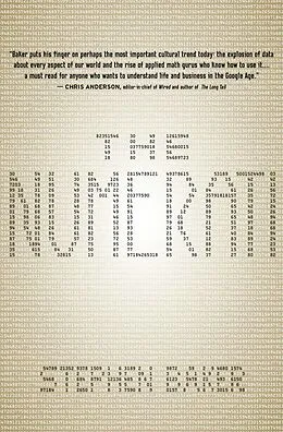 E-Book (epub) The Numerati von Stephen Baker