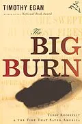 E-Book (epub) Big Burn von Timothy Egan