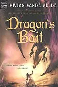 E-Book (epub) Dragon's Bait von Vivian Vande Velde