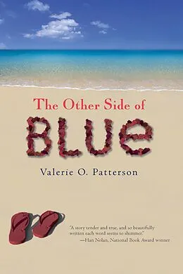 E-Book (epub) Other Side of Blue von Valerie O. Patterson