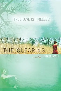 E-Book (epub) Clearing von Heather Davis