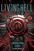 E-Book (epub) Living Hell von Catherine Jinks