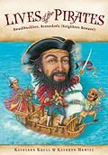 E-Book (epub) Lives of the Pirates von Kathleen Krull