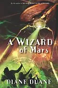E-Book (epub) Wizard of Mars von Diane Duane