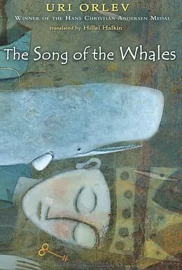 E-Book (epub) Song of the Whales von Uri Orlev