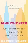 E-Book (epub) Lonelyhearts von Marion Meade