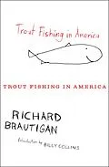 E-Book (epub) Trout Fishing in America von Richard Brautigan