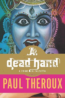 E-Book (epub) A Dead Hand von Paul Theroux