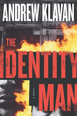E-Book (epub) The Identity Man von Andrew Klavan
