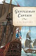 E-Book (epub) Gentleman Captain von J. D. Davies