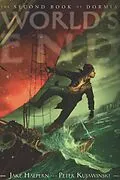 E-Book (epub) World's End von Jake Halpern