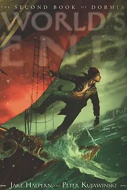 E-Book (epub) World's End von Jake Halpern